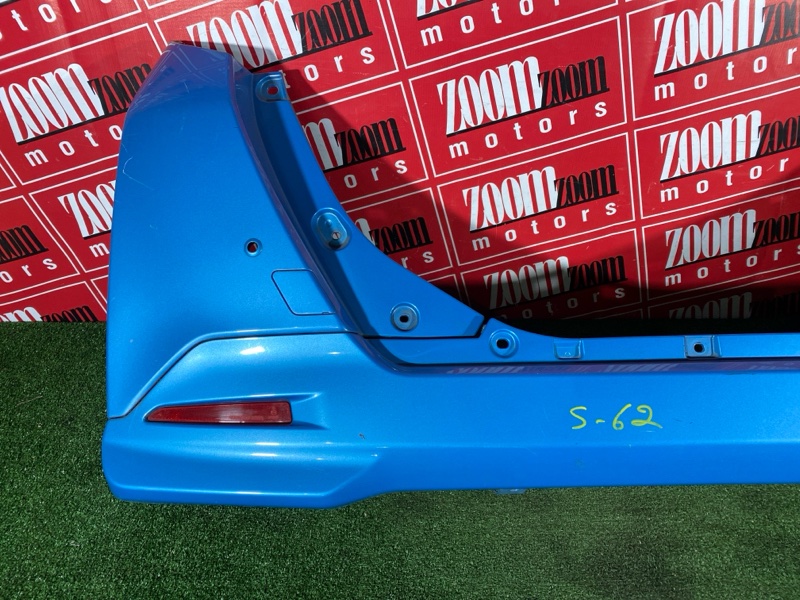 Бампер, 28000 рублей, Красноярск