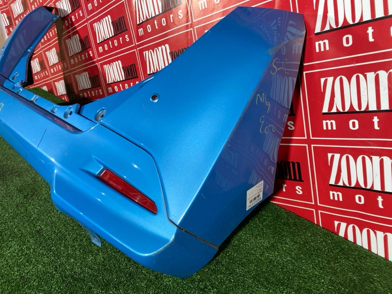 Бампер, 28000 рублей, Красноярск