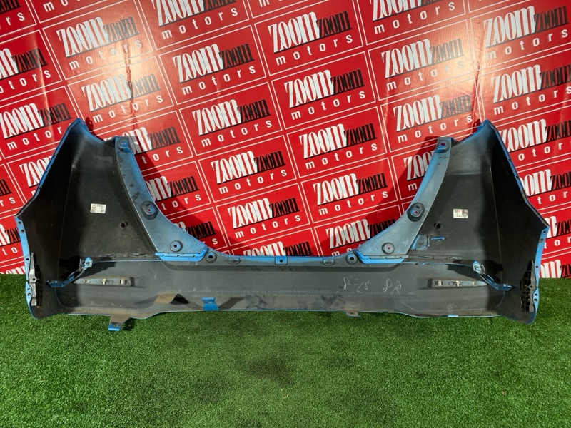 Бампер, 28000 рублей, Красноярск