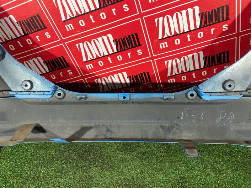 Бампер, 28000 рублей, Красноярск