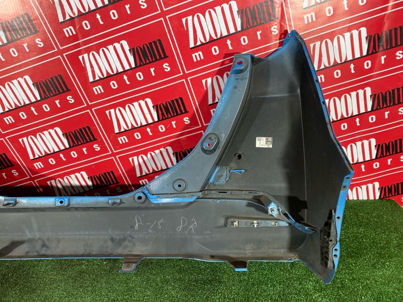 Бампер, 28000 рублей, Красноярск