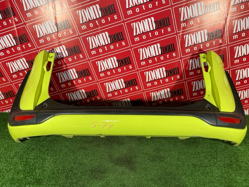 Бампер, 14300 рублей, Красноярск