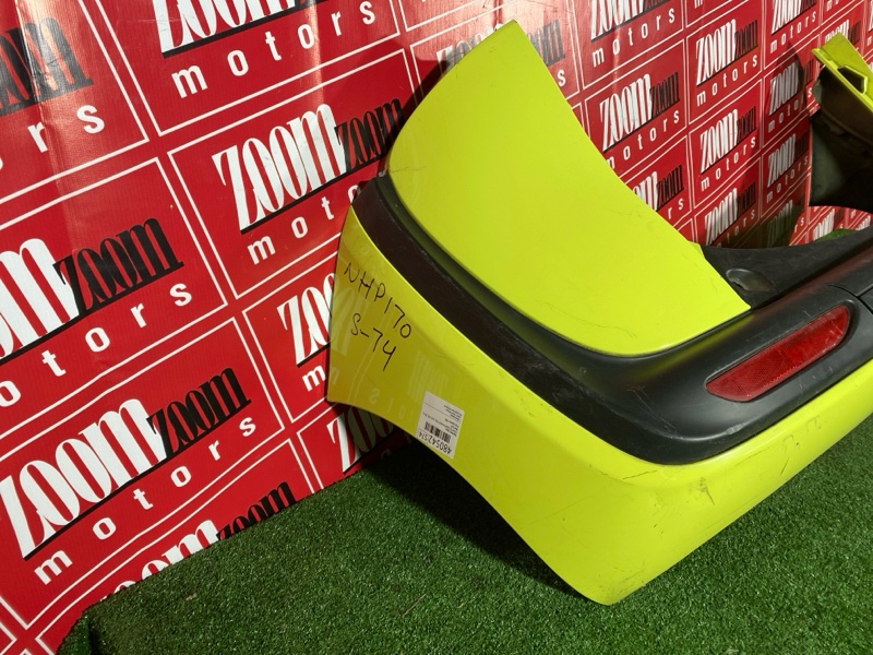 Бампер, 14300 рублей, Красноярск