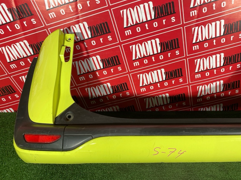 Бампер, 14300 рублей, Красноярск