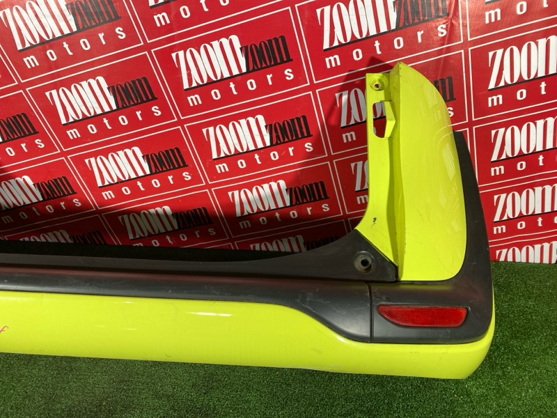 Бампер, 14300 рублей, Красноярск