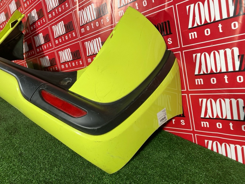 Бампер, 14300 рублей, Красноярск