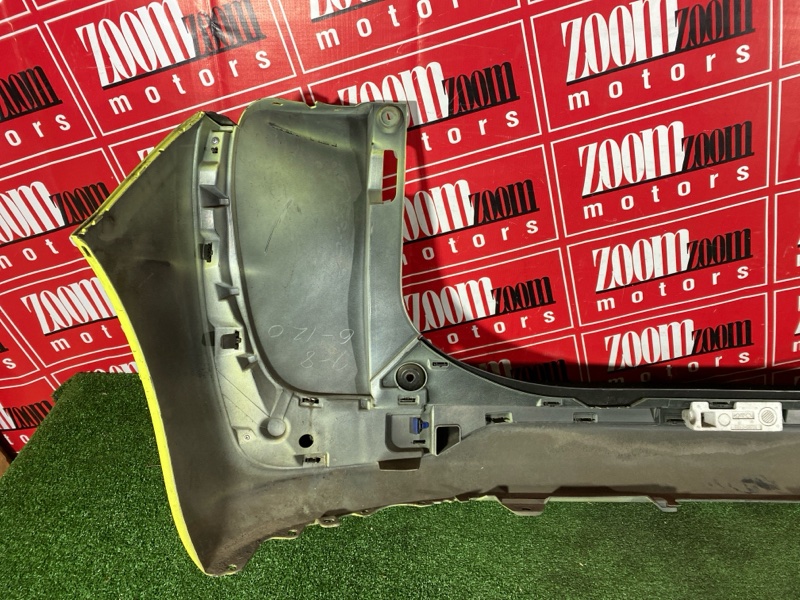 Бампер, 14300 рублей, Красноярск