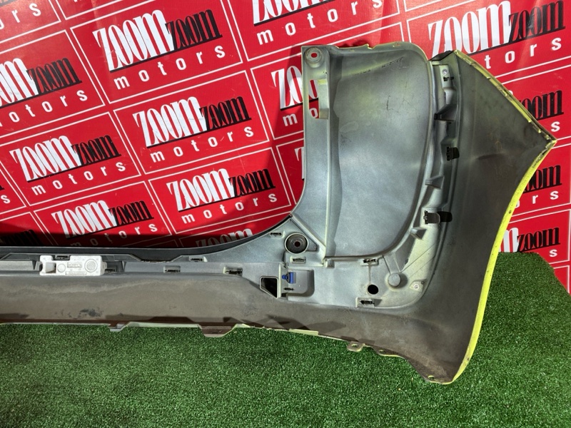 Бампер, 14300 рублей, Красноярск