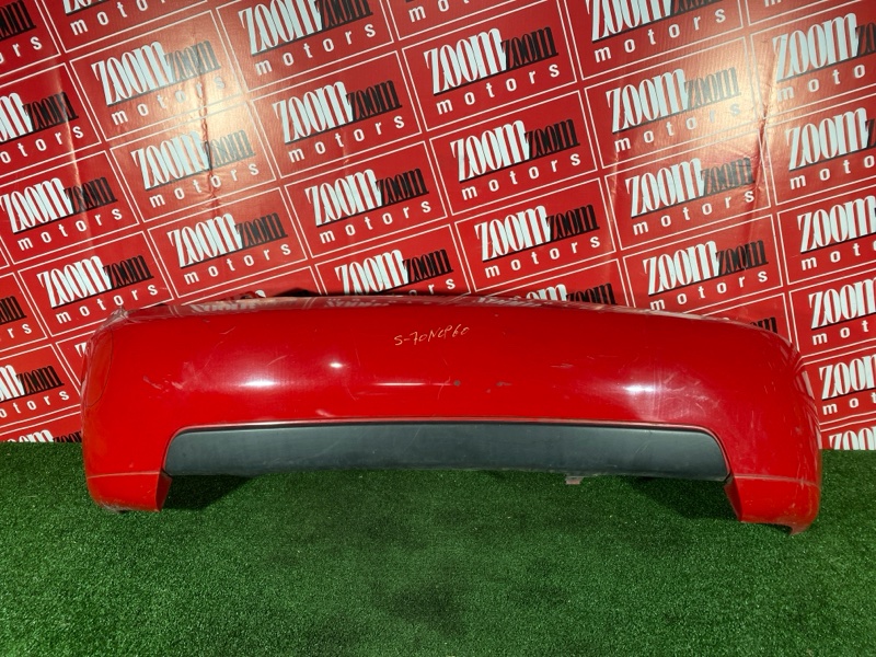 Бампер, 25700 рублей, Красноярск