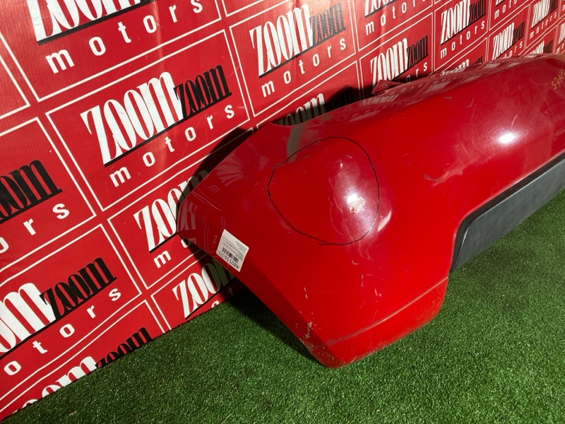 Бампер, 25700 рублей, Красноярск