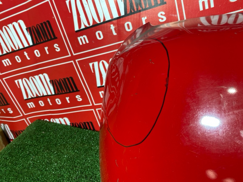 Бампер, 25700 рублей, Красноярск