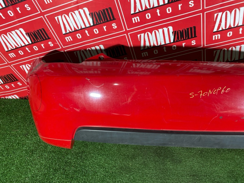 Бампер, 25700 рублей, Красноярск