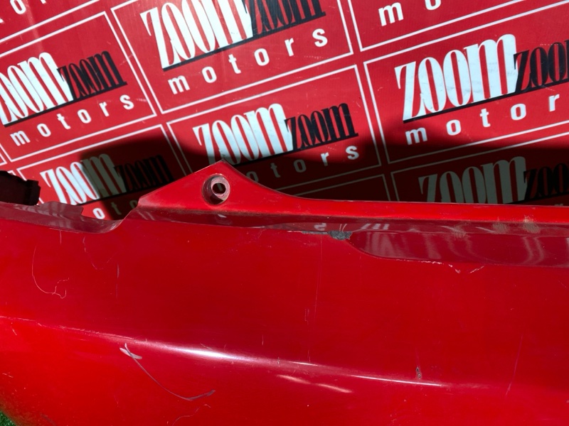 Бампер, 25700 рублей, Красноярск