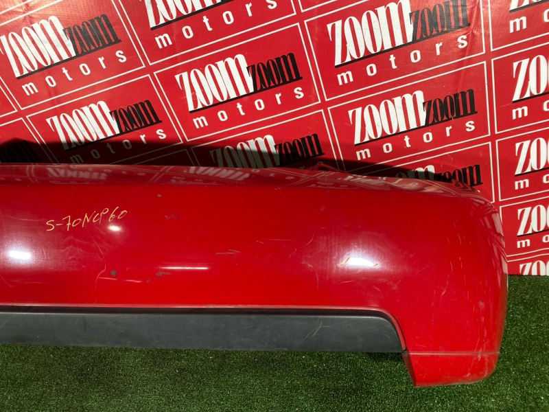 Бампер, 25700 рублей, Красноярск