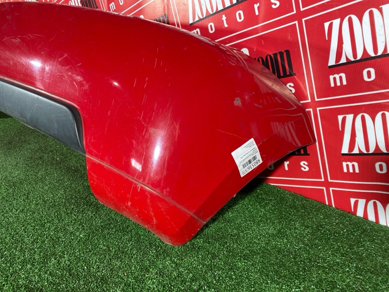 Бампер, 25700 рублей, Красноярск