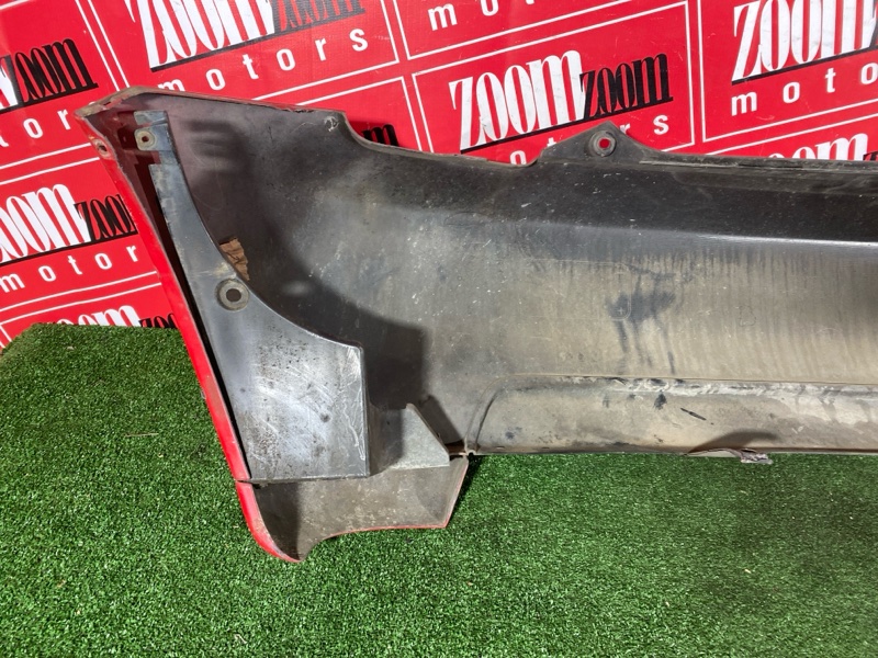 Бампер, 25700 рублей, Красноярск