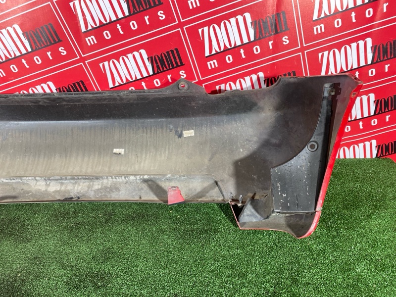 Бампер, 25700 рублей, Красноярск