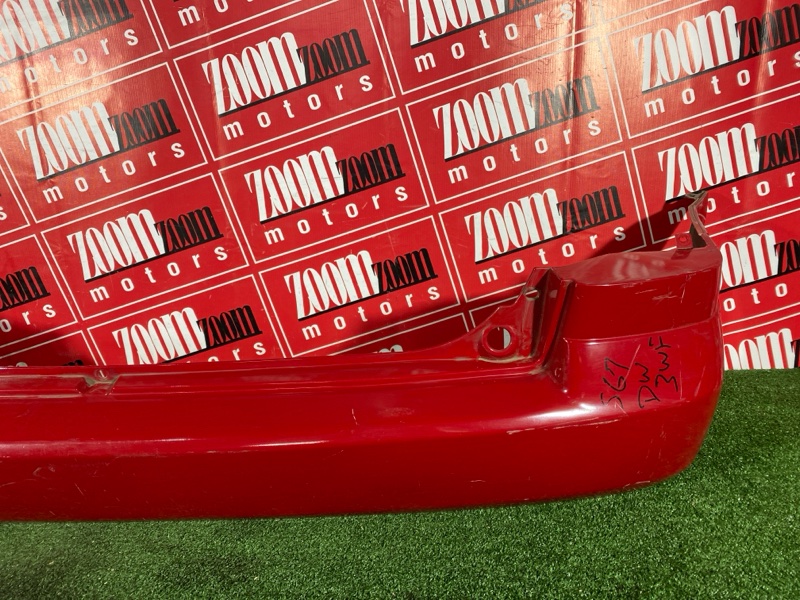 Бампер, 4800 рублей, Красноярск