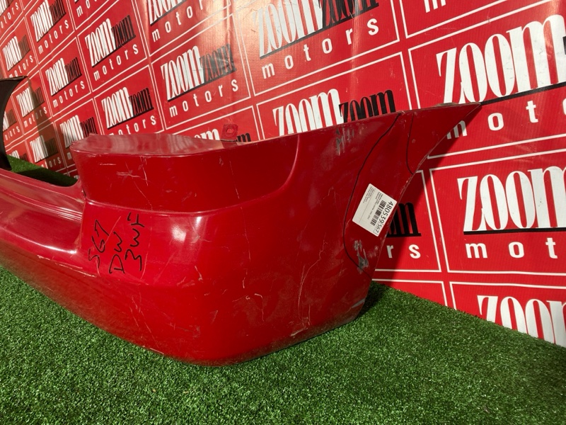 Бампер, 4800 рублей, Красноярск