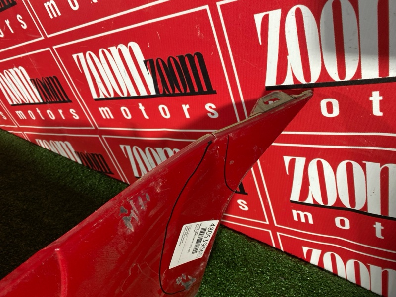 Бампер, 4800 рублей, Красноярск