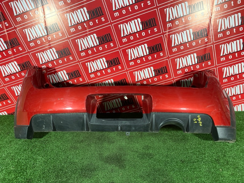 Бампер, 9500 рублей, Красноярск