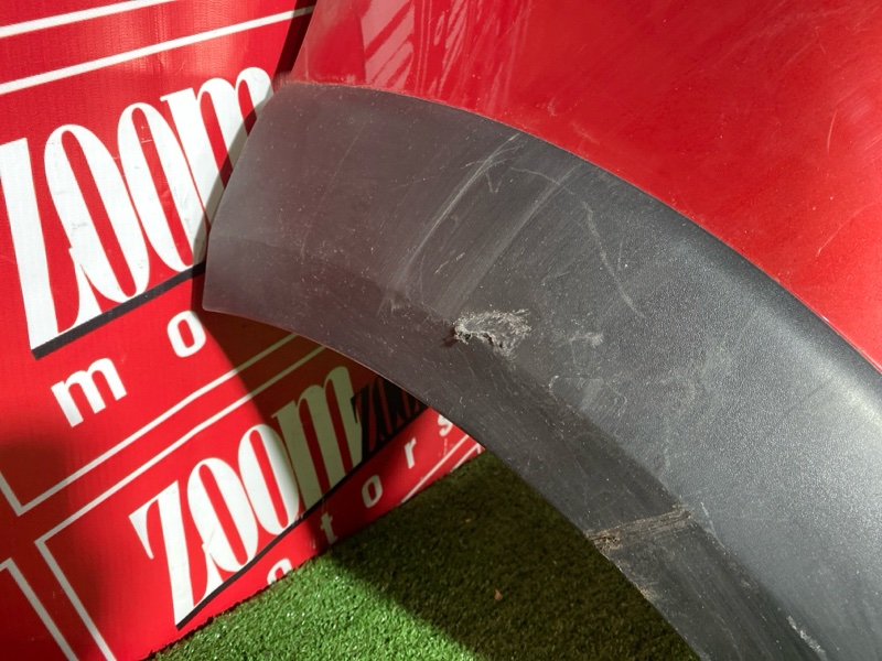 Бампер, 9500 рублей, Красноярск