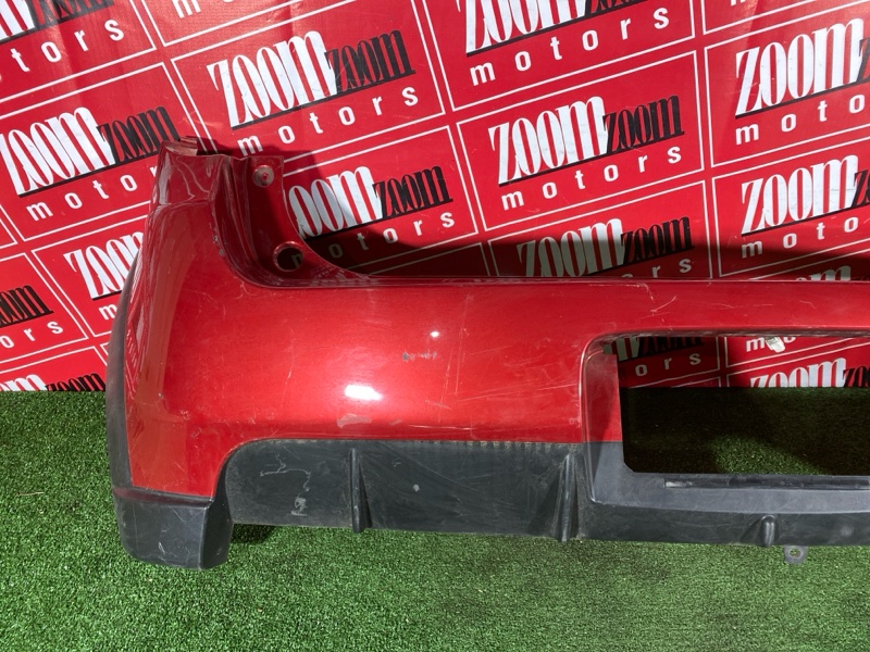 Бампер, 9500 рублей, Красноярск