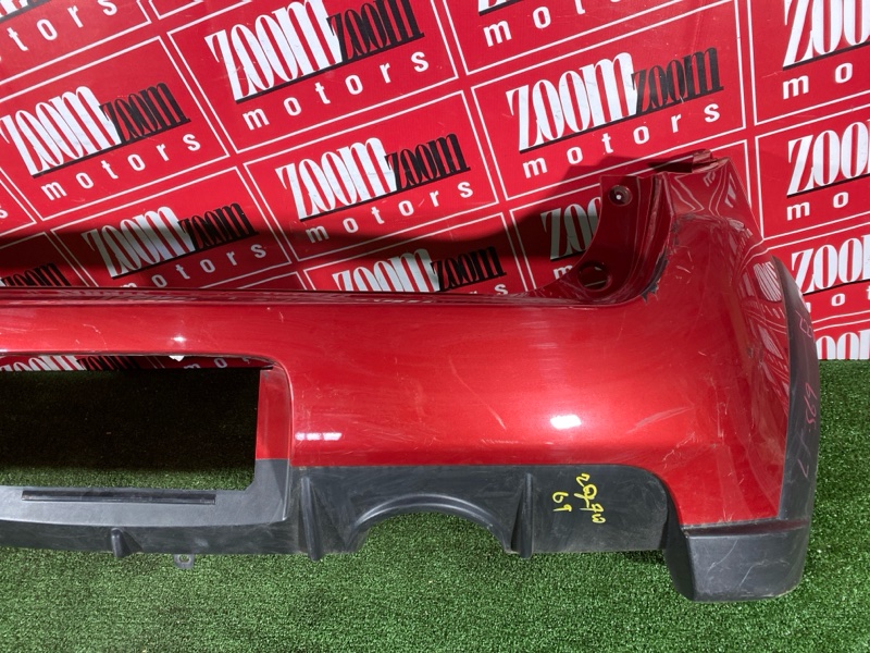 Бампер, 9500 рублей, Красноярск