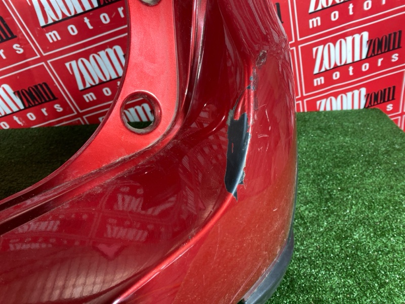 Бампер, 9500 рублей, Красноярск