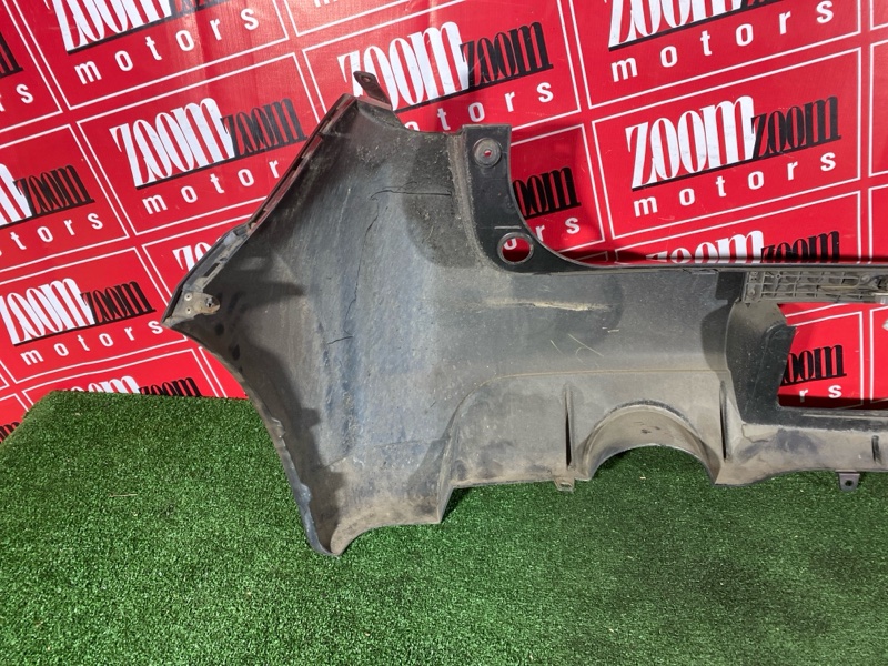 Бампер, 9500 рублей, Красноярск