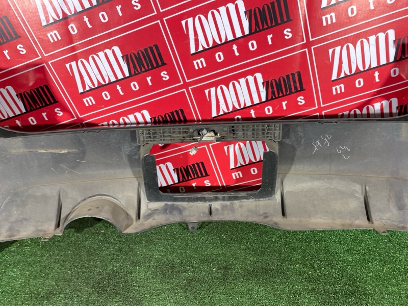 Бампер, 9500 рублей, Красноярск