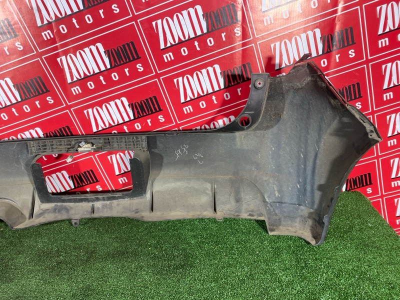 Бампер, 9500 рублей, Красноярск