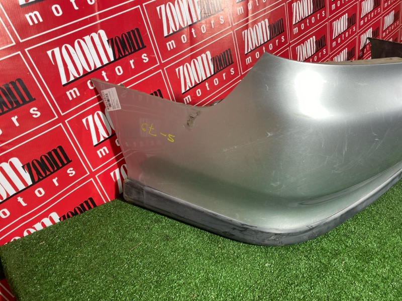 Бампер, 8600 рублей, Красноярск