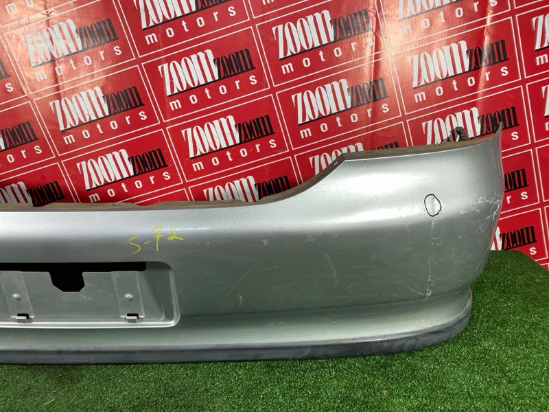 Бампер, 8600 рублей, Красноярск