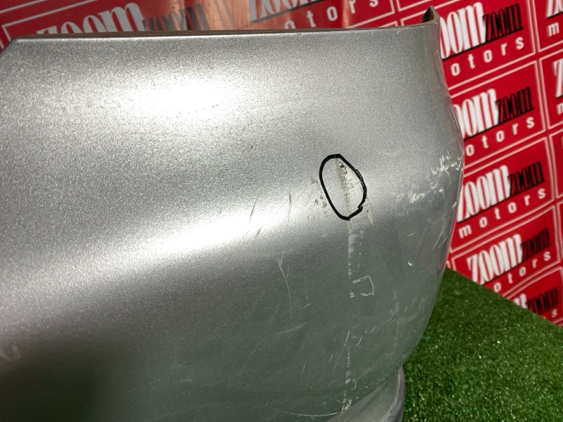 Бампер, 8600 рублей, Красноярск