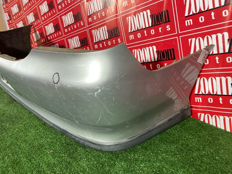 Бампер, 8600 рублей, Красноярск