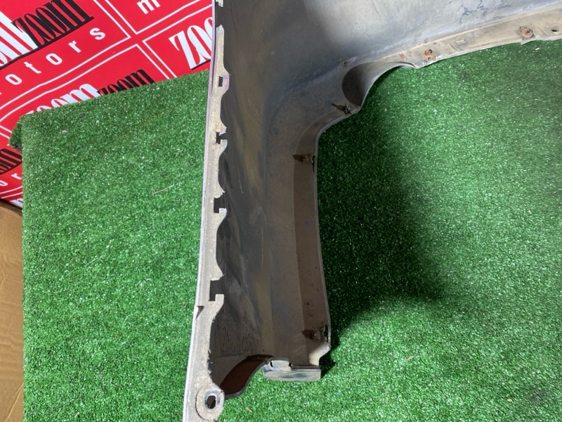 Бампер, 8600 рублей, Красноярск