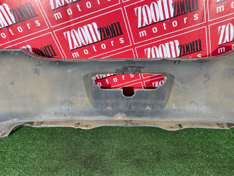 Бампер, 8600 рублей, Красноярск