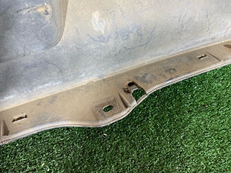 Бампер, 8600 рублей, Красноярск