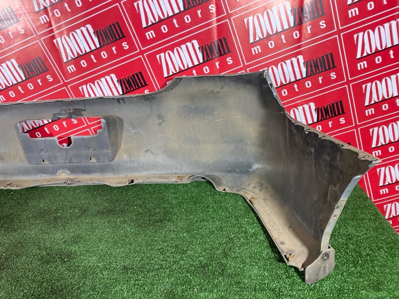 Бампер, 8600 рублей, Красноярск