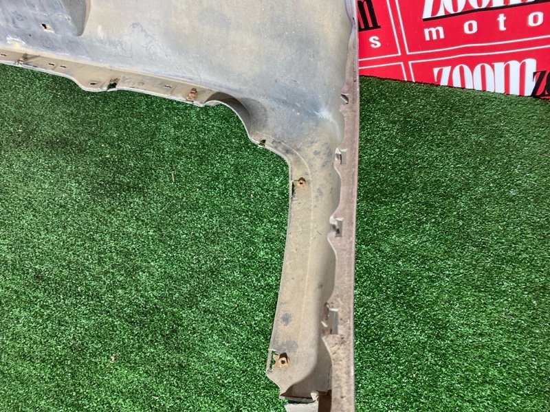 Бампер, 8600 рублей, Красноярск