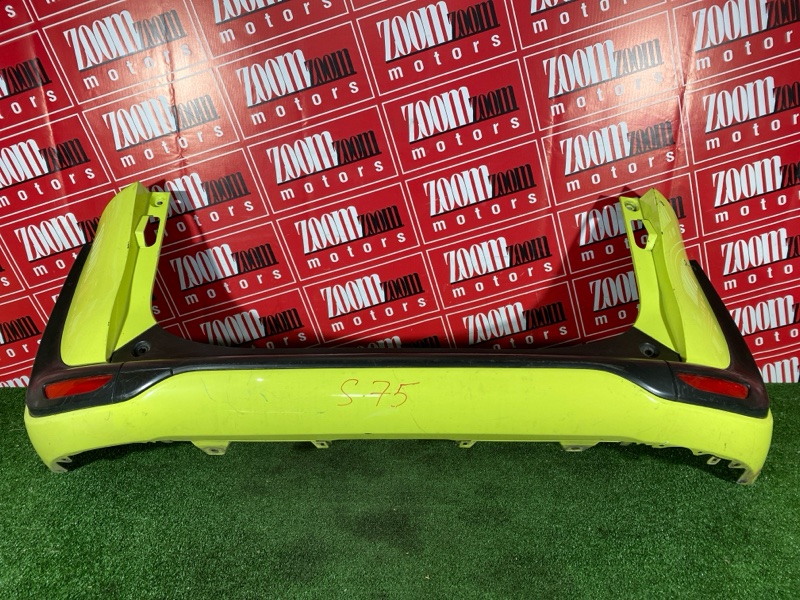 Бампер, 14300 рублей, Красноярск