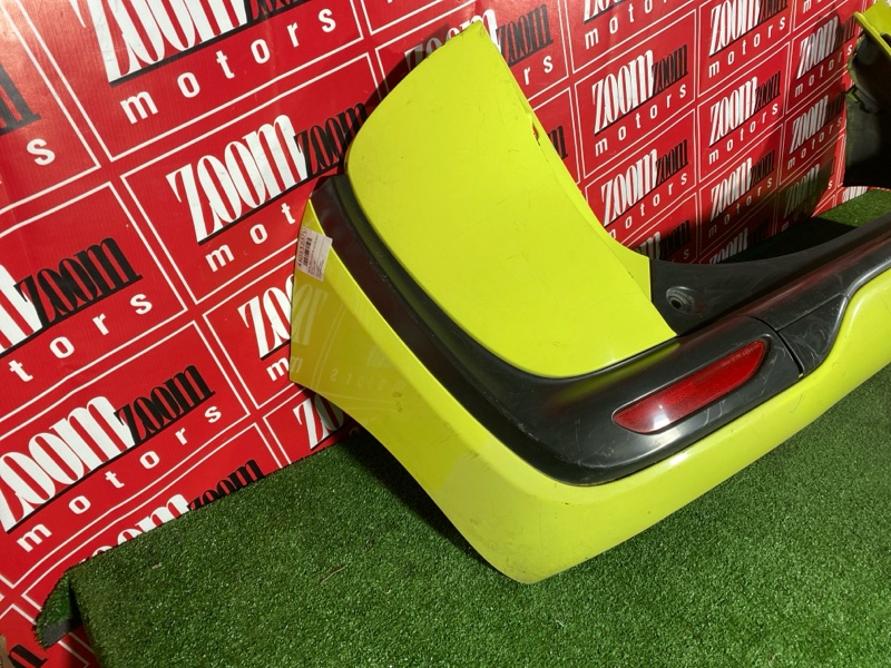 Бампер, 14300 рублей, Красноярск