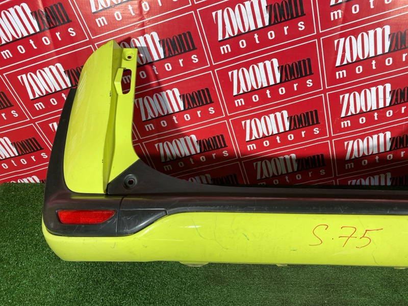 Бампер, 14300 рублей, Красноярск