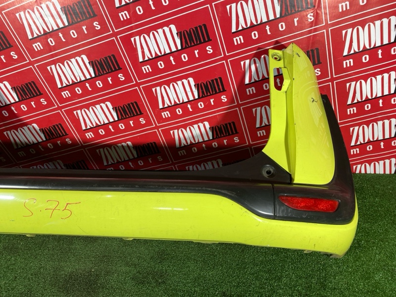 Бампер, 14300 рублей, Красноярск