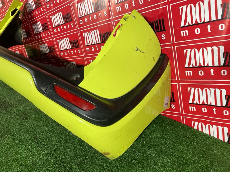 Бампер, 14300 рублей, Красноярск