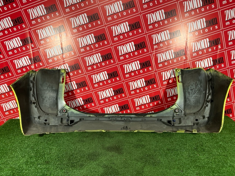 Бампер, 14300 рублей, Красноярск