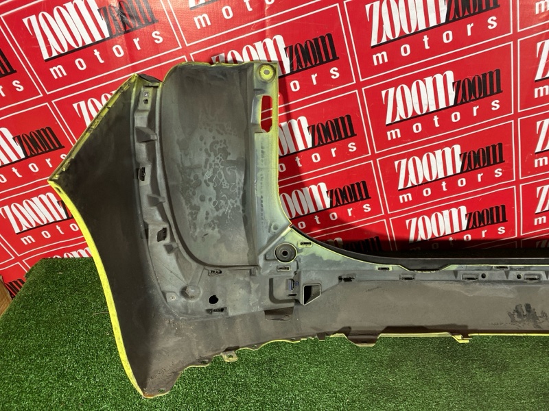 Бампер, 14300 рублей, Красноярск