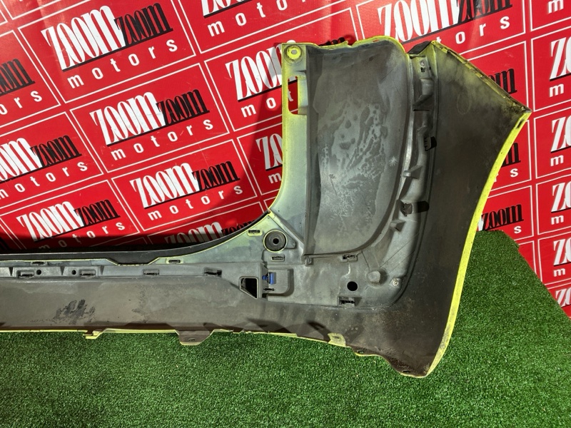 Бампер, 14300 рублей, Красноярск