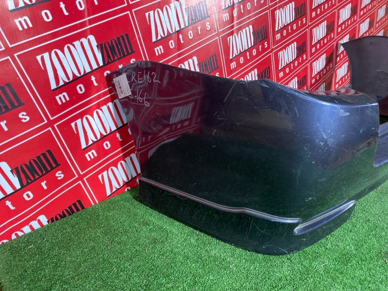 Бампер, 23800 рублей, Красноярск